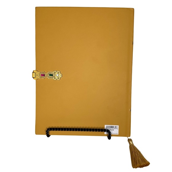 NWT Cinderella Movie Inspired Journal - Picture 2 of 6